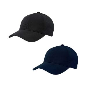 Curved Peak - Headwear