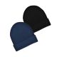WOOL BLEND BEANIE