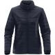 WOMENS NAUTILUS QUILTED JACKET 