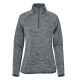 WOMEN'S YOSEMITE 1/2 ZIP PULLOVER