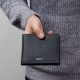 HUGO BOSS CLASSIC GRAINED WALLET