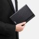 HUGO BOSS A5 MONOGRAM A5 NOTEB