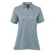 WOMEN'S VOLANTE S/S POLO