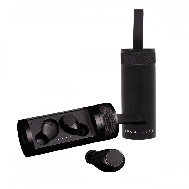 Hugo boss wireless earbuds sale