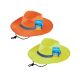 Hi Vis Reflector Safety Hat