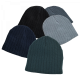 Cable Knit Beanie