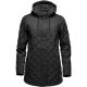 WOMEN'S BUSHWICK QUILTED JACKET  