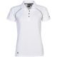 WOMEN'S PIRANHA PERFORMANCE POLO