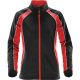 WOMEN'S WARRIOR TRAINING JACKET