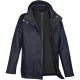 WOMEN'S VORTEX HD 3-IN-1 SYSTEM PARKA