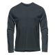 MENS EQUINOX L/S TEE 
