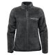 WOMENS  BERGEN SHERPA FLEECE JACKET 