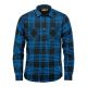 MENS SANTA FE L/S SHIRT 