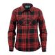 WOMENS SANTA FE L/S SHIRT 