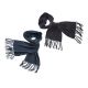 Acrylic Scarf