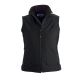 MORGAN LADIES SOFTSHELL VEST