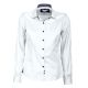 RED BOW 20 LADY LADIES SHIRT