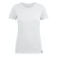 AMERICAN U LADIES CREWNECK T SHIRT
