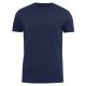 AMERICAN U MENS CREWNECK T SHIRT