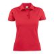 SURF LADIES PIQUE POLO SHIRT