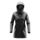 WOMEN'S SQUALL RAIN JACKET